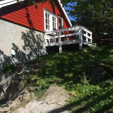 Lofot Loftet * Svolvaer