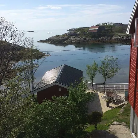 Lofot Loftet